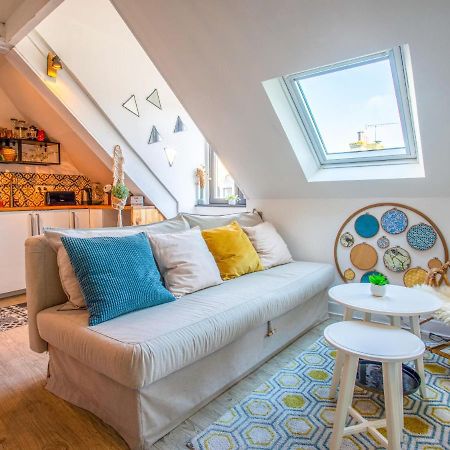Apartment La Brise By Interhome Dinard Exteriör bild