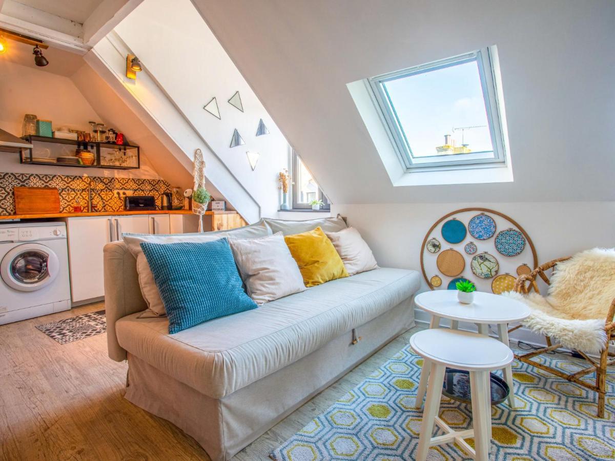 Apartment La Brise By Interhome Dinard Exteriör bild