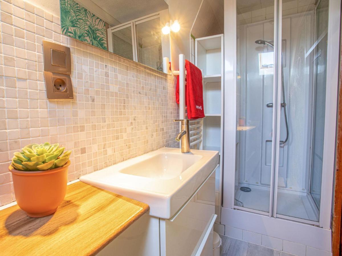 Apartment La Brise By Interhome Dinard Exteriör bild